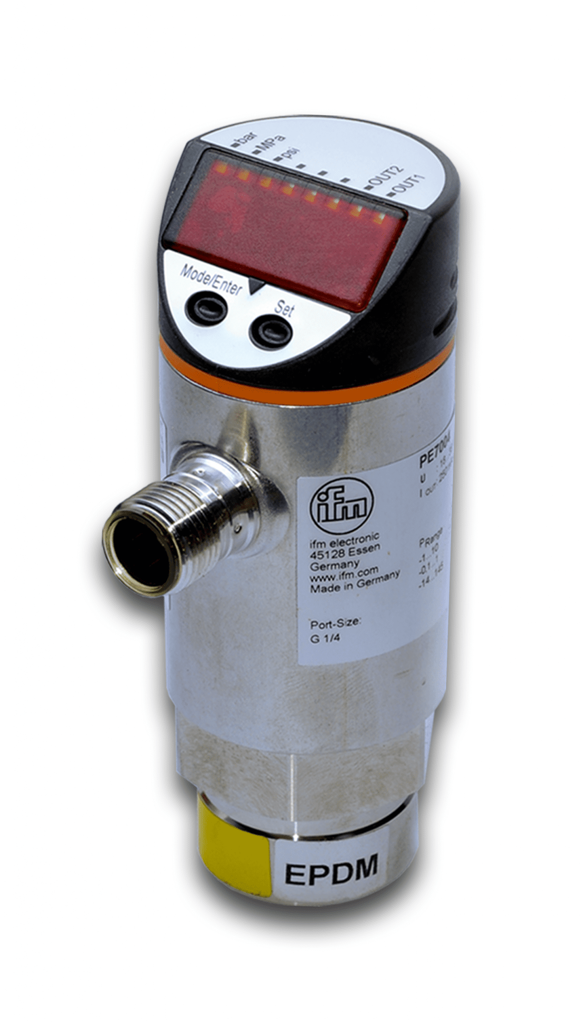 IFM20Pressure20sensors.png Pressure Sensors