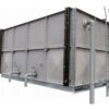 FRP / GRP water tank SS245