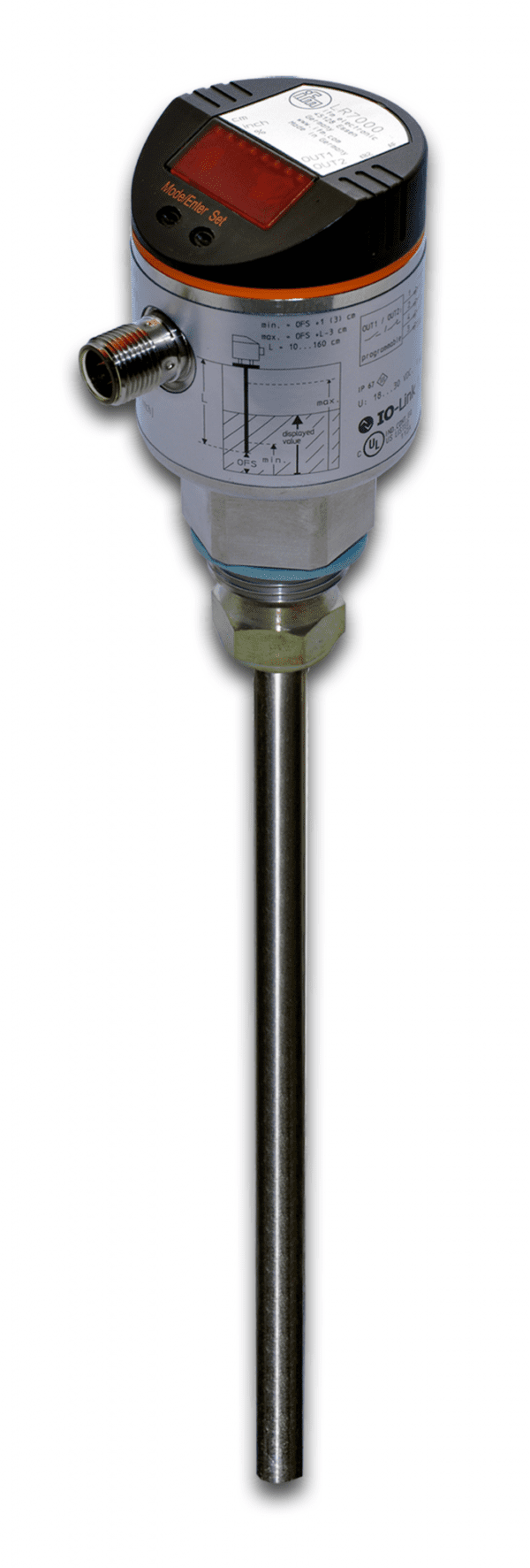 Level Sensor