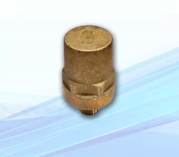 water hammer arrestor