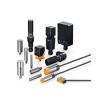 Inductive IFM sensors