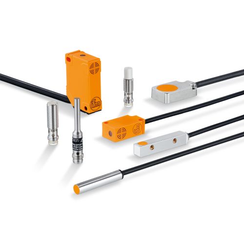IFM sensor