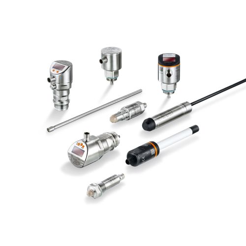 IFM Sensor